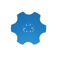 Диск борони зубчастий 450-100x5 Lemken 3490455
